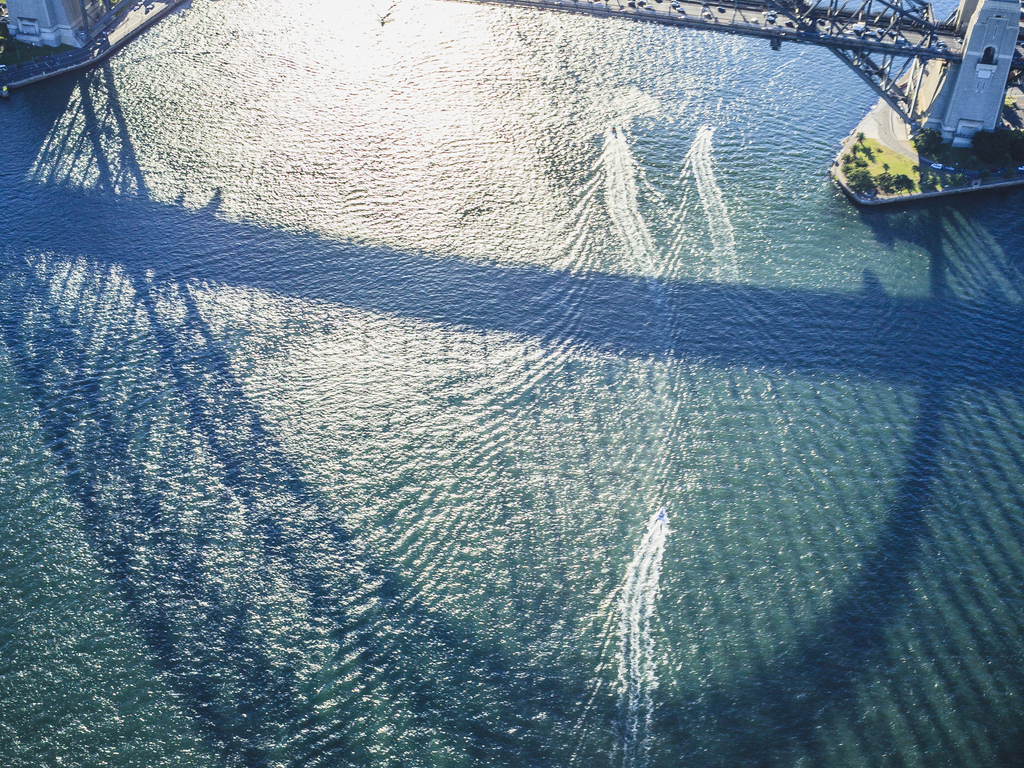 Australia by Private Jet